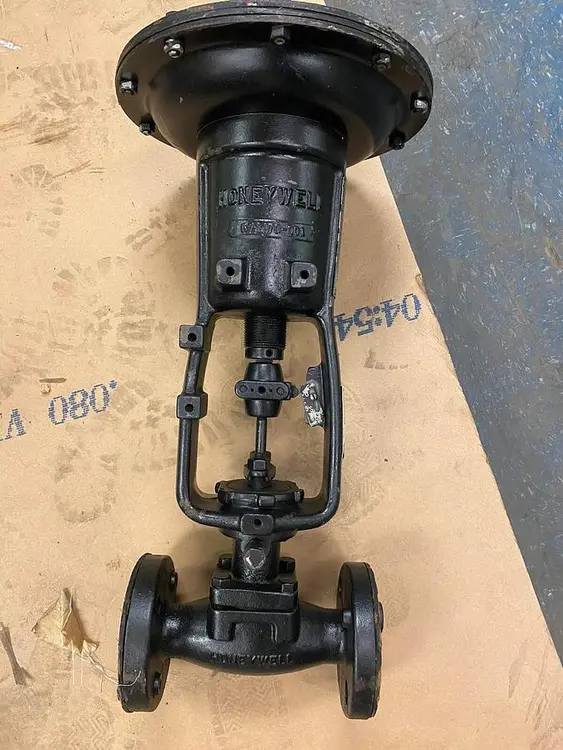 Used HONEYWELL 859104-1020-1A1-PDE-006 Pump & Valve Parts Ohio US | Surplus Asset Holdings #1226568
