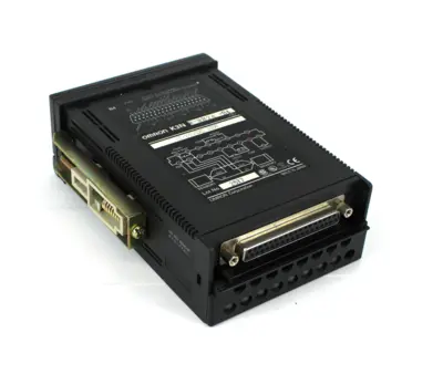 USED OMRON K3NR-NB2A-B4