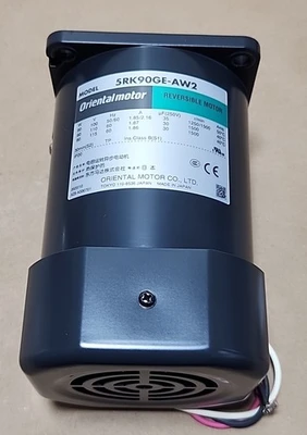 NEW Oriental Motor 5RK90GE-AW2J