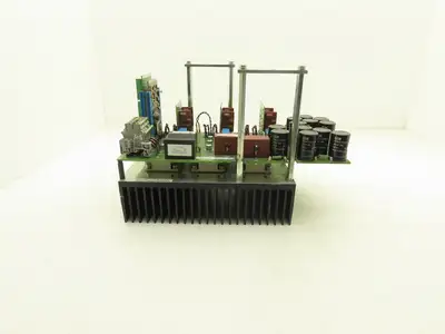 Used HELLER _UNKNOWN_ Servo Drives | Arrow Industrial #556800