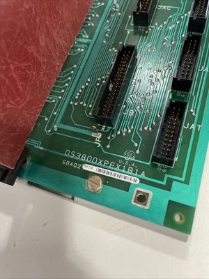 USED General Electric DS3800XPEX1B1A