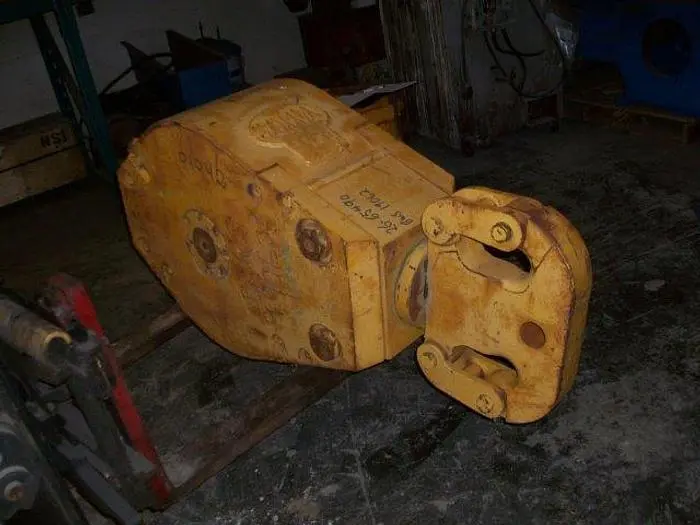 Used SOWA 100 TON Automotive Lifters Saskatchewan CA | Chad Equipment #466732