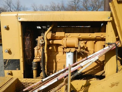 Used JETCO 7337-450 Trenchers California US | Western Trencher & Equipment, Inc. #1497888