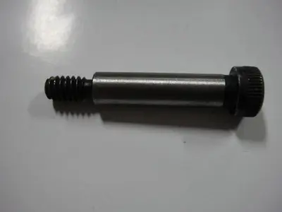 NEW DAVIDSON P-8058