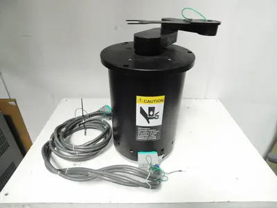 Used GENMARK 9500S0107A 4S0106730 2LA100516 Misc Electrical & Power Parts Texas US | Aucto #1307139