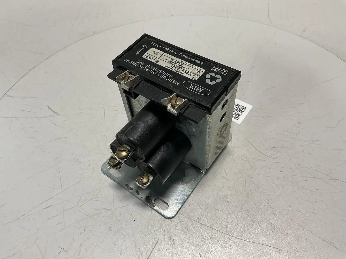 USED MDI 330NO-120AU
