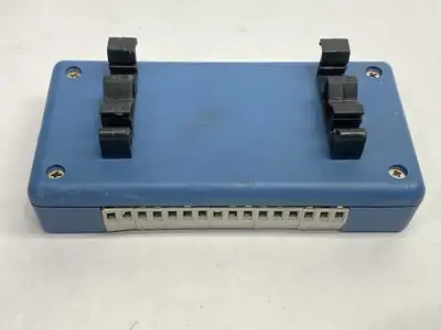 USED ONTRAK CONTROL SYSTEMS USB RELAY I/O INTERFACE 5A 8-CHANNEL