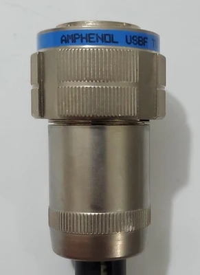 USED Microscan A1-20923-1