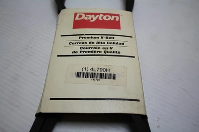 New | in-Stock Dayton 4L790 Belts California US | Davliegogo LLC #1707211