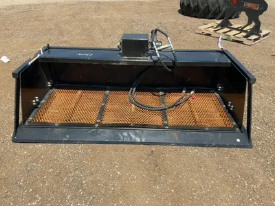 Used _UNKNOWN_ _UNKNOWN_ Skid Steer Buckets Michigan US | Miedema Asset Management Group #1311880