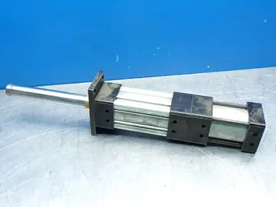 USED PARKER 1P4MA0000323