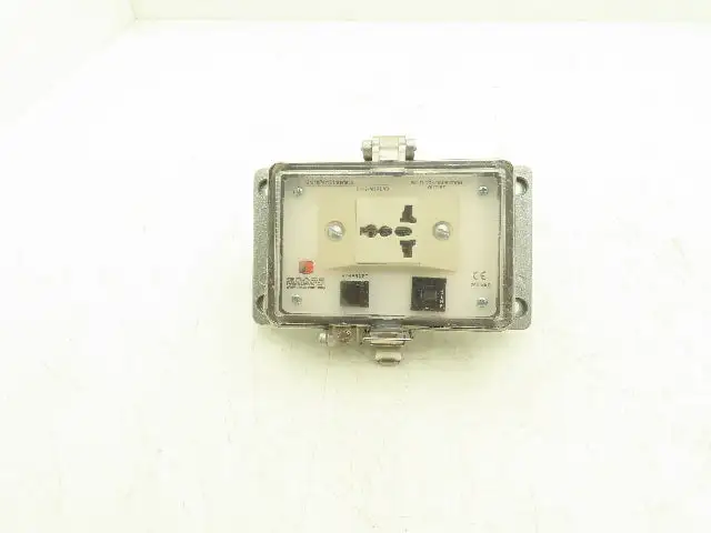 Used GRACEPORT _UNKNOWN_ Misc Electrical & Power Parts | Arrow Industrial #627977