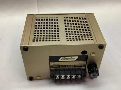 New | in-Stock ACOPIAN B24G50 Miscellaneous Equipment (Electrical & Power) | Surplus Asset Holdings #1194988