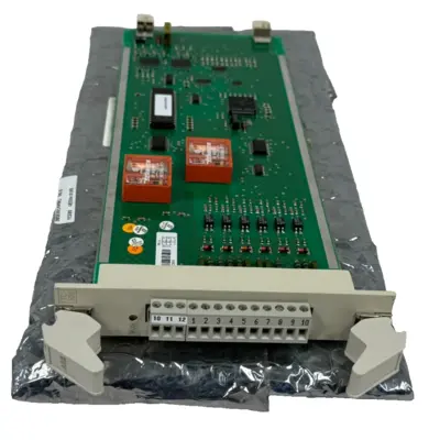 NEW ABB TC520