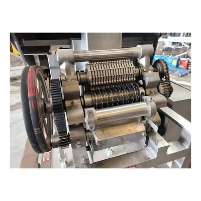 USED URSCHEL LABORATORIES, INC. L-A