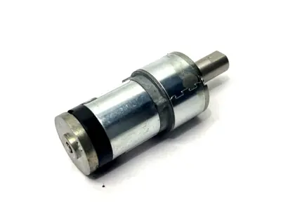 Used Globe Motors 415A159-3 Gearmotors Michigan US | Maverick Industrial Sales #1398584