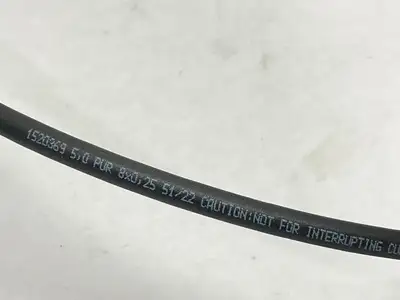USED PHOENIX CONTACT 1520369
