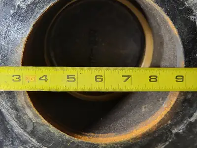 USED KITZ 125FCL NO. 72