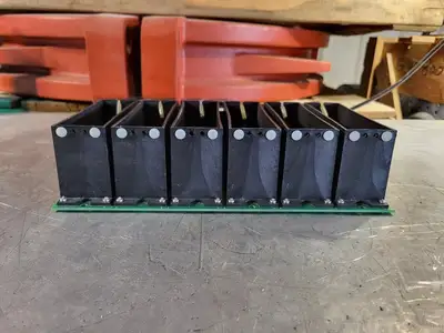 NEW ALLEN-BRADLEY 80026-044-06-R