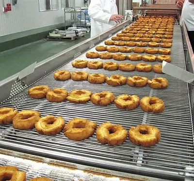 BELSHAW C10-24 / DD400 Belshaw C10-24G Century Fryer System | Harvest Equipment and Fabrication Inc (4)