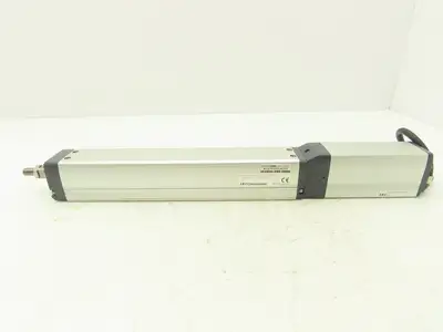 IAI RCP4-RA5C-I-42P-6-200-P3-M-B Motorized Ball Screw Robo Cylinder 200mm Stroke