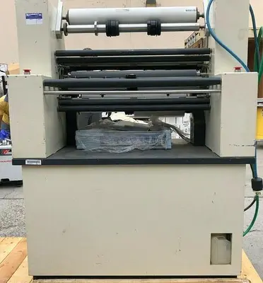 DYNACHEM MANUAL LAMINATOR CLEANER 360