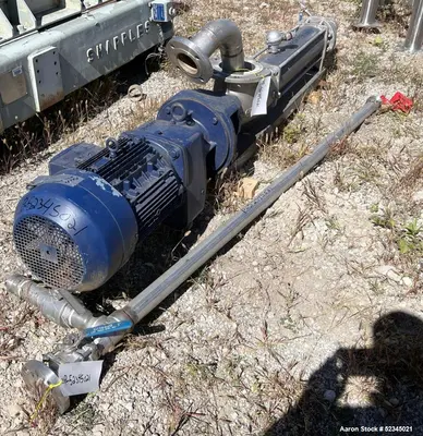 USED ALFA LAVAL AVNX418