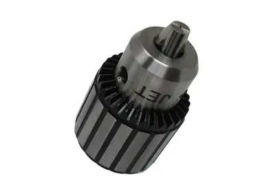 New | in-Stock JET TDC-500 Drill Chucks Illinois US | Olympus Machinery Group #1351155