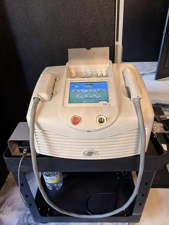 Used 2019 SCITON BBLS SKIN TYTE II, VASCULAR LESIONS, FOREVER CLEAR, FOREVER YOUNG Lasers / Laser Systems Texas US | Midwest Medical #1467827