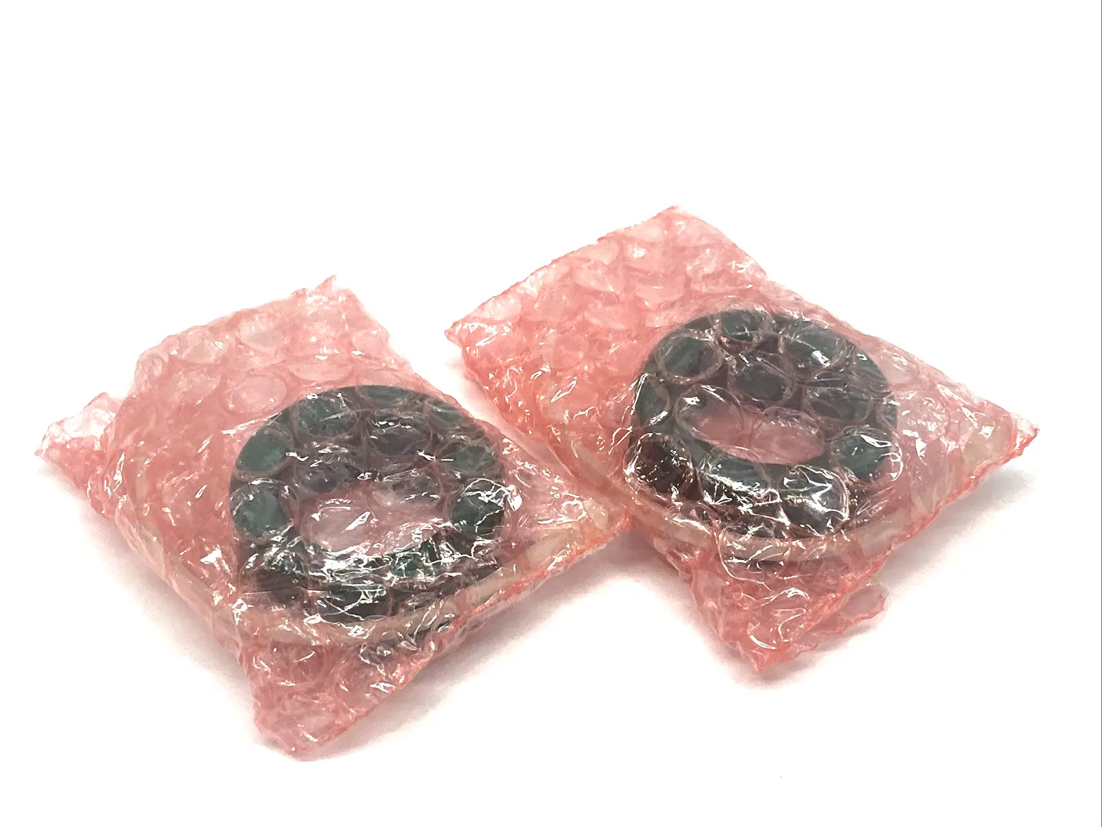 CORE-RF-A1,25-CORE-RF-A,CORE-RF-A-2,CORE-RF-A-1 | Allen Bradley 25-CORE-RF-A PF520 Series Ferrite Core Set - New – Open box