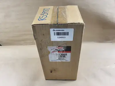 NEW BALDWIN RS3988