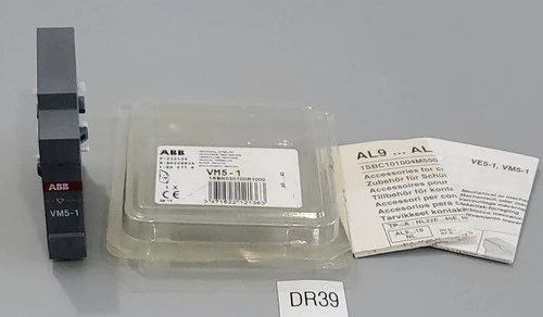 NEW ABB 1SBN030100R1000
