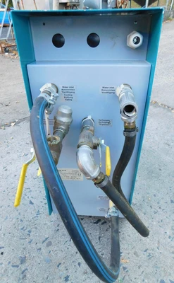 USED BOE-THERM A/S TEMP 95