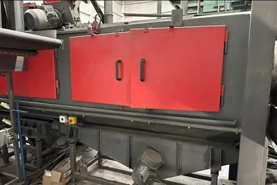 NEW 2017 ROSLER RMBD 400/2E