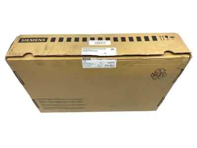 USED SIEMENS 6SL3130-6TE21-6AA4