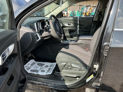 Used 2016 CHEVROLET EQUINOX SUVs Michigan US | Miedema Asset Management Group #1320351