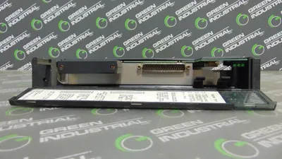 GE Fanuc IC697BEM711N Series 90-70 Bus Expansion Reciever Module Used