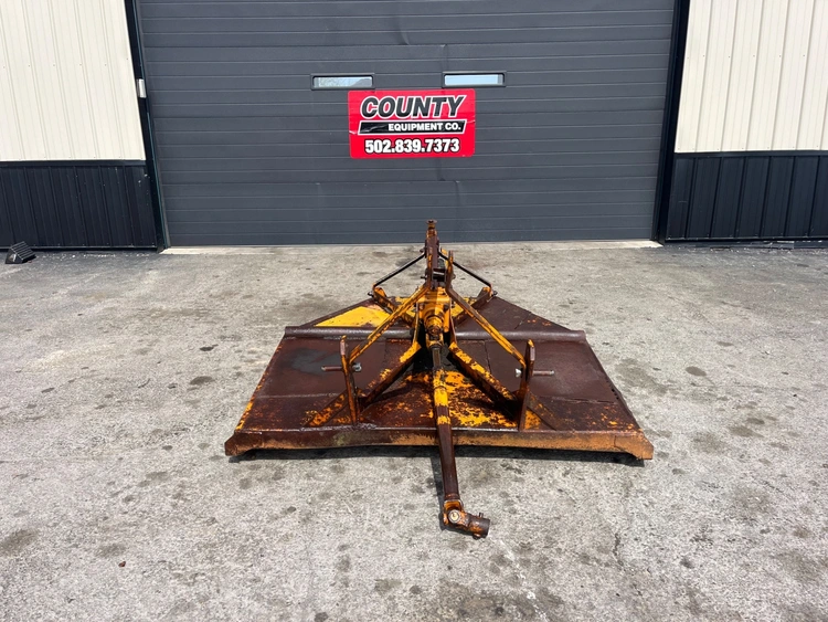 Used WOODS 5 ft Rotary Cutter Mowers Kentucky US | County Equipment Company LLC #941431
