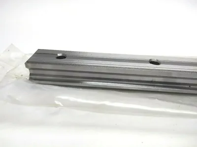 USED THK STANDARD GRADE HSR 20MM WIDE RAIL
