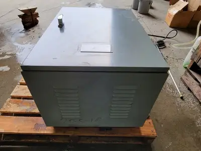 USED BECKMAN 116-437-0