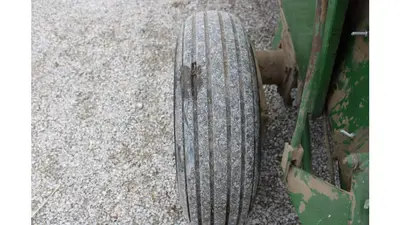 Used JOHN DEERE 336 Square Balers Nebraska US | Trustworthy Equipment #1403349