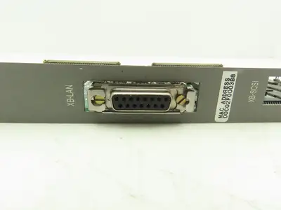 Used OKUMA _UNKNOWN_ PLC Processors Indiana US | Arrow Industrial #1316727