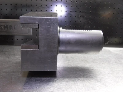 Kennametal VDI60 B8 32mm Clamping Unit 60mm Projection VDIB8M603260 (LOC2524)
