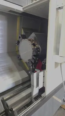 USED 2021 HAAS ST-30Y