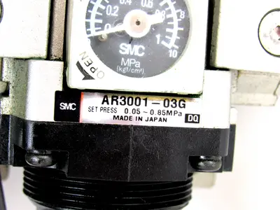 USED SMC AF3000-03C