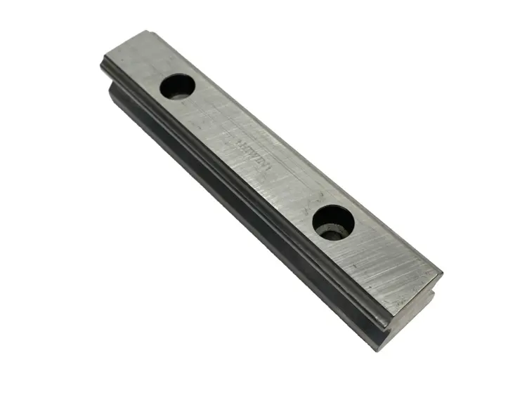 Used HIWIN HGR20HB0FAL109 Linear Guides | Maverick Industrial Sales #1112001