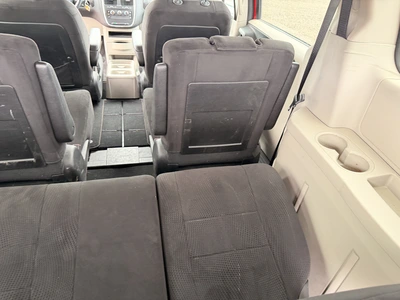 Used 2013 DODGE CARAVAN Vans Michigan US | Miedema Asset Management Group #1391781