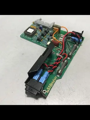 USED GAMMAFLUX GA-100-F-00