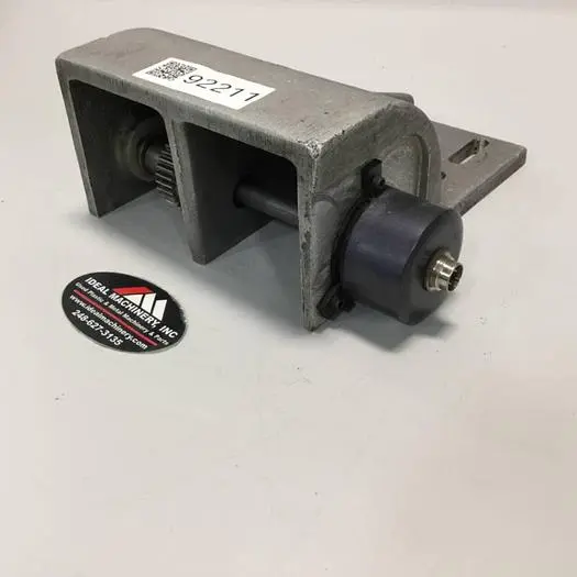 USED VAN DORN 301129