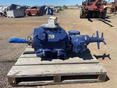 USED ARIEL RJ-CE